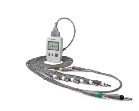 ECG System