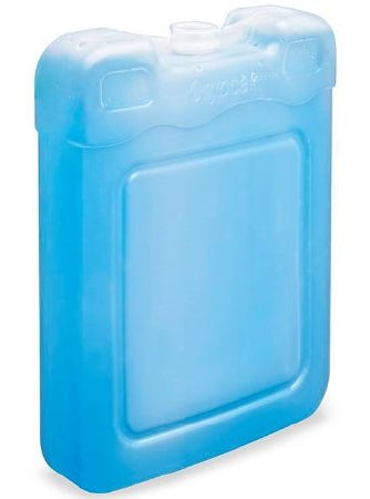 Uline Ice Pack 1-1/2 X 5-3/4 X 7-1/2 Inch - S-18258