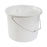 Mabis Healthcare - Commode Pail with Lid - 520-1210-1900