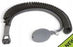 Wall Manometer Adapter