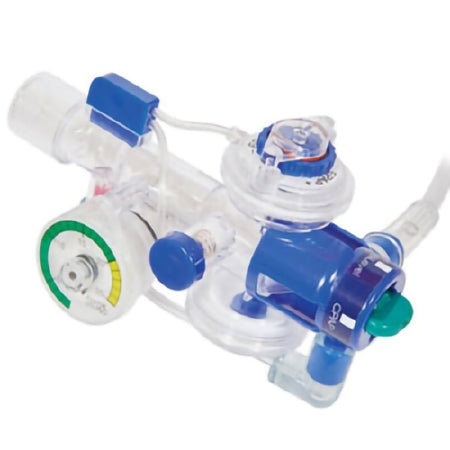 Flow-Safe II+ - BiLevel CPAP System - 1057403