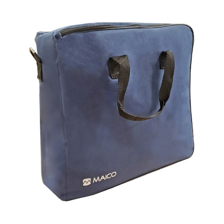 touchTymp - Carry Case Canvas For Audiometer - 8504408