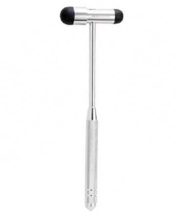 MDF - Neurological Reflex Hammer Babinski-Buck 8-2/5 Inch Length 2.6 lbs. - MDF515BT11