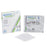 Aquacel AG Advantage - Silver Hydrofiber Dressing Aquacel Ag Advantage 6 X 6 Inch Square Sterile - 422298