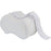 Roscoe Medical - Knee Abduction Cushion 9 W X 7-1/2 D X 5 H Inch Foam Hook and Loop Strap Fastening - PC3420