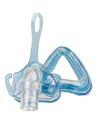 Sleepnet Ascend - CPAP Mask Mask with Headgear Full Face Style Small / Medium / Large - 50825