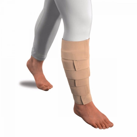 ReadyWrap - Compression Wrap Small Black Leg - Patterson Medical Supply - 81675099