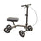 Roscoe - Knee Scooter 250 lbs. Weight Capacity Gray - Roscoe Medical - ROS-KS2