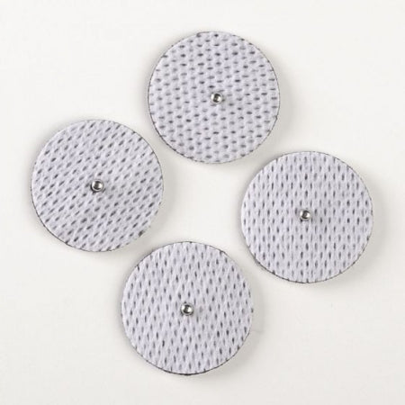 Columbia 600 Snap - Dysphagia Electrode For NMES Units - Patterson Medical Supply - 966308