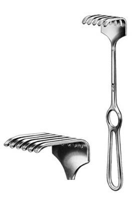 Retractor