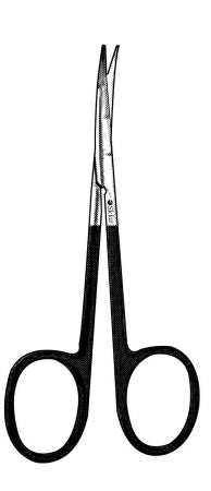 Blepharoplasty Scissors 
