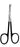 Blepharoplasty Scissors 