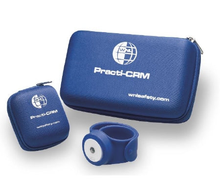 Practi-CRM - Compression Rate Monitor Wristband - SB48730