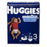 Huggies Overnites - Unisex Baby Diaper Size 3 Disposable Heavy Absorbency - 49536