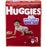 Kimberly Clark Huggies Little Movers Baby Diaper Tab Closure Size 3 Disposable Moderate Absorbency - 49678