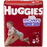 Huggies Little Movers - Unisex Baby Diaper Size 5 Disposable Moderate Absorbency - 49680