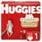 Kimberly Clark Huggies Little Snugglers Baby Diaper Tab Closure Size 1 Disposable Moderate Absorbency - 34717