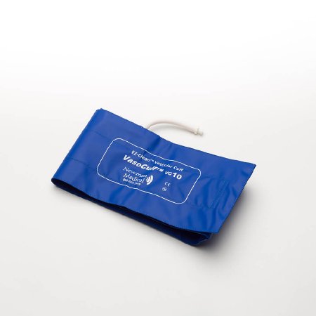 VasoCuff - Blood Pressure Cuff Adult Arm / Leg X - Small Cuff 10 cm Nylon Cuff - CUFF-200