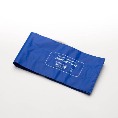 VasoCuff - Blood Pressure Cuff Adult Arm / Leg Small Cuff 12 cm Nylon Cuff - CUFF-210