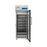 Thermo Scientific - Refrigerator Blood Bank 23 cu.ft. 1 Glass Door Automatic Defrost - TSX2304BA