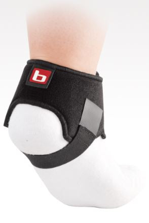 Breg PFS Strap - Plantar Fasciitis Support Small Male 0 to 8 / Female 0 to 8-1/2 Left or Right Foot - ES008103