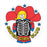 Precision Dynamics Pdc 250 Per Unit Super Girl Club Sticker - 59701459