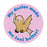 Precision Dynamics Pdc 250 Per Unit My Doctor Made Me Feel Better Sticker - 59704133