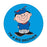 Precision Dynamics Pdc 250 Per Unit I'M A Big Brother Sticker - 59707288