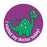 Precision Dynamics Pdc 250 Per Unit I Visited My Doctor Sticker - 59708866
