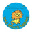 Precision Dynamics Pdc 250 Per Unit I Was Brave Today Sticker - 59708867