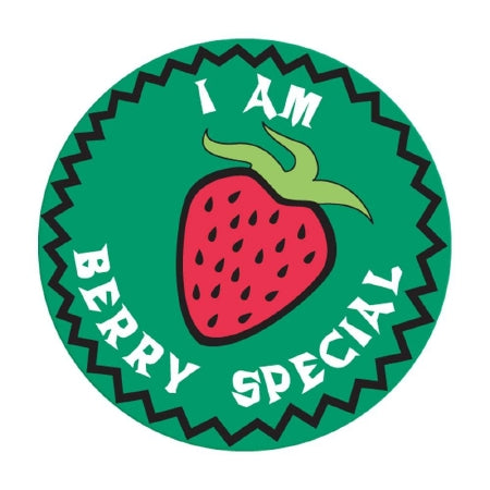 Precision Dynamics Pdc 250 Per Unit I Am Berry Special Sticker - 59708877
