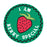 Precision Dynamics Pdc 250 Per Unit I Am Berry Special Sticker - 59708877