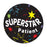 Precision Dynamics Pdc 250 Per Unit Super Star Patient Sticker - 59708878
