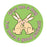 Precision Dynamics Pdc 250 Per Unit Give Me A Hug I'Ve Been A Good Patient Sticker - 59708880
