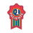 PDC - pdc 250 per Unit Pediatric Award #1 Patient Sticker - 59708898