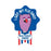 Precision Dynamics Pdc 250 Per Unit I Got My Flu Shot Sticker - 59708902