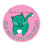 Precision Dynamics Pdc 250 Per Unit Was Good For The Nurse Sticker - 59708907