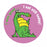 Precision Dynamics Pdc 250 Per Unit Reward Sticker - 59708911