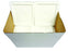 Therapak - Insulated Shipper 15-1/2 X 26 X 27-3/4 Inch For Kit Packaging and Outbound Shipping of Diagnostic Kits - 56554G
