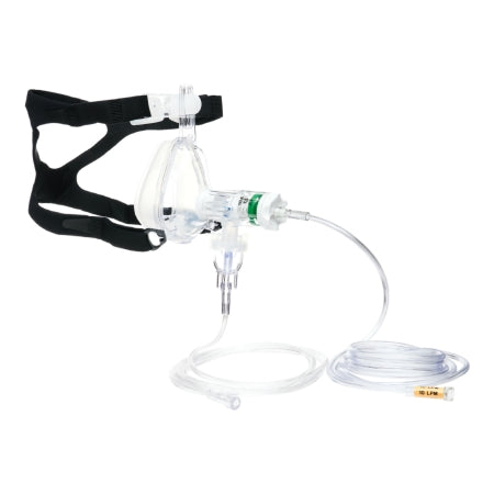 Pulmodyne GO-PAP - Emergency CPAP Neb-Connect Medium - Pulmodyne - 313-4602NC