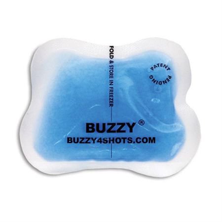 Buzzy - Resuable Ice Wings - 7844