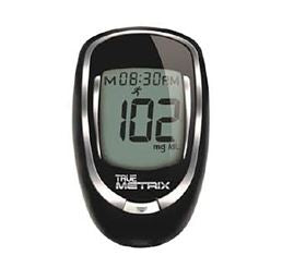 METER, BLOOD GLUCOSE NFRS TRUEMETRIX PRO