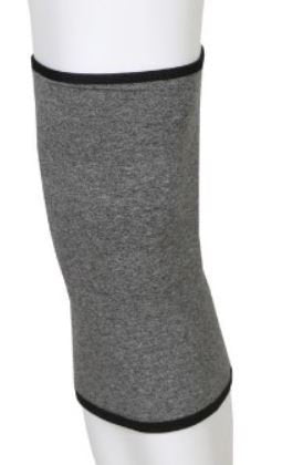 Imak Arthritis Knee Compression Sleeve - Knee Sleeve X-Small Pull-On 13 to 15 Inch Leg Circumference Left or Right Knee - A20149