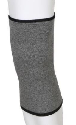 Brownmed Imak Arthritis Knee Compression Sleeve Knee Sleeve X-Small Slip-On 13 to 15 Inch Leg Circumference Knee - A20149