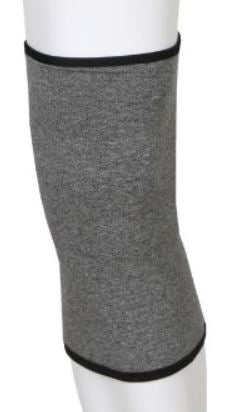 Imak Arthritis Knee Compression Sleeve - Knee Sleeve X-Large Pull-On 21 to 23 Inch Leg Circumference Left or Right Knee - A20153