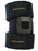 Brownmed ANKLE WRAP, THERAPY INTELLINETIX NON-VASIVE BLK ADJ SZ - 7242