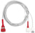Masimo Corporation CABLE, PATIENT MONITOR RAM DUAL RC-10 - 3660