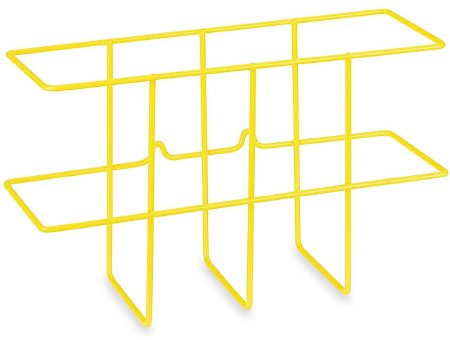 Uline - MSDS Basket Yellow - S-20974