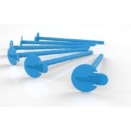 Medical Technologies Of Georgia Stoma Stopper Aquaflush 10 Fr., Trim To Fit, Silicone - ACE10