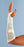 CareNett - Elastic Net Retainer Dressing Tubular Elastic 25 Yard Size 1 Natural Medium Finger / Toe NonSterile - CN01